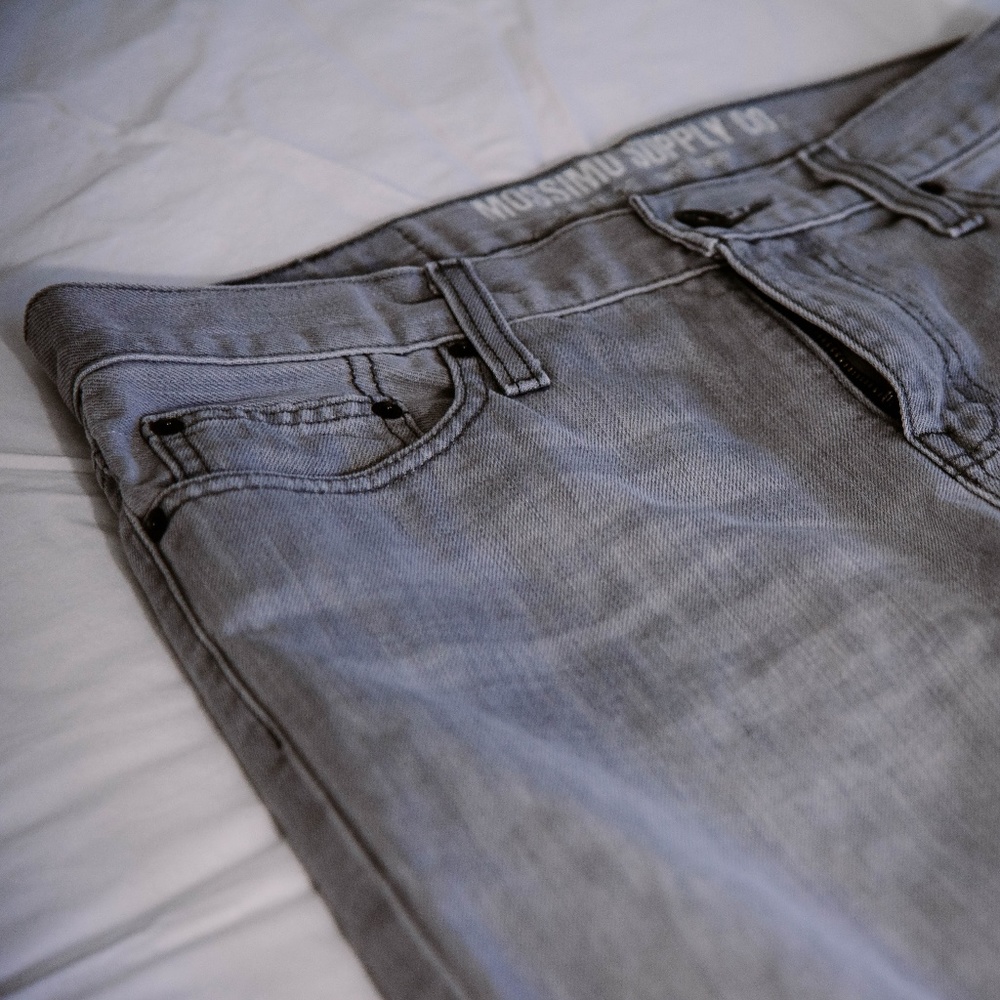 Men's Mossimo Supply Co Jeans